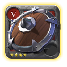 Expert's Shield