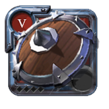 Expert's Shield