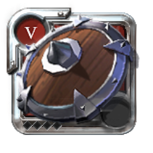 Expert's Shield