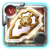 Expert's Astral Aegis