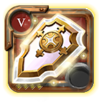Expert's Astral Aegis