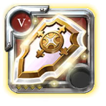Expert's Astral Aegis