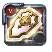 Expert's Astral Aegis