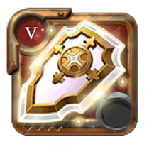Expert's Astral Aegis