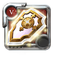 Expert's Astral Aegis