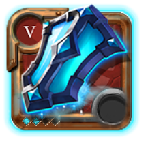 Expert's Unbreakable Ward