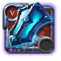 Expert's Unbreakable Ward