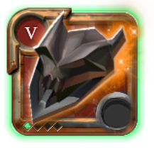 Expert's Caitiff Shield