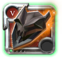Expert's Caitiff Shield