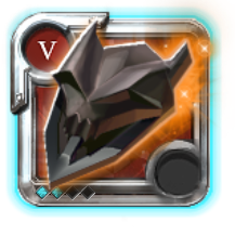 Expert's Caitiff Shield