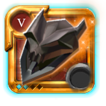 Expert's Caitiff Shield