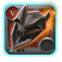 Expert's Caitiff Shield
