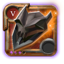 Expert's Caitiff Shield