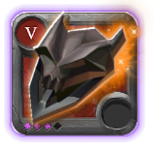 Expert's Caitiff Shield