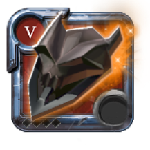 Expert's Caitiff Shield