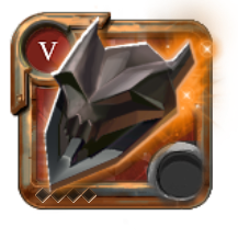 Expert's Caitiff Shield
