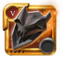 Expert's Caitiff Shield