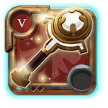 Expert's Sacred Scepter