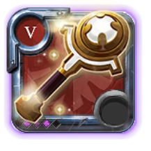 Expert's Sacred Scepter