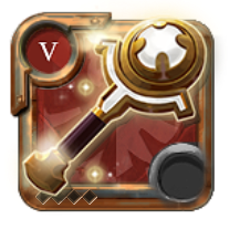 Expert's Sacred Scepter