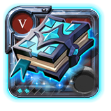 Expert's Timelocked Grimoire