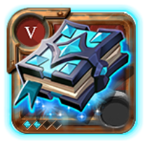 Expert's Timelocked Grimoire