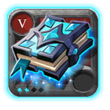 Expert's Timelocked Grimoire