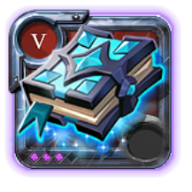 Expert's Timelocked Grimoire