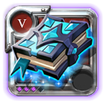 Expert's Timelocked Grimoire