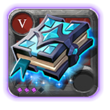 Grimoire Chronostatique de l'Expert