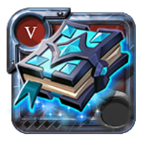 Expert's Timelocked Grimoire