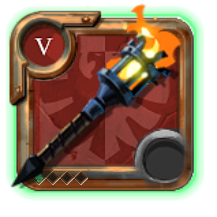 Expert's Torch