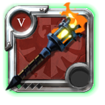 Torche de l'expert
