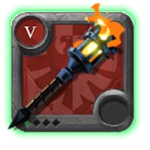 Expert's Torch