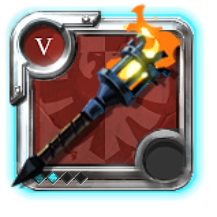 Torche de l'expert