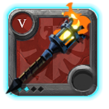 Expert's Torch
