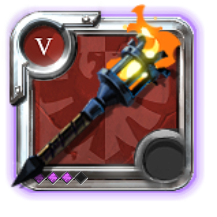 Expert's Torch