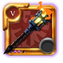 Expert's Torch