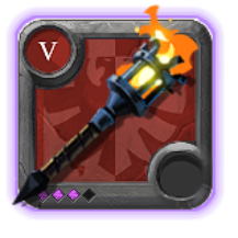 Expert's Torch