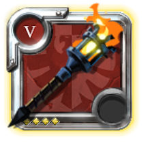 Expert's Torch
