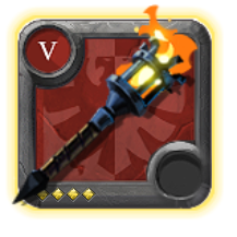 Expert's Torch