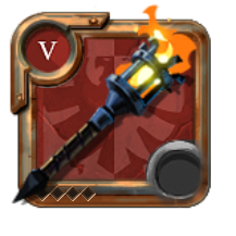 Expert's Torch
