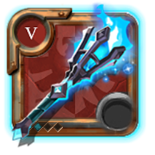Expert's Blueflame Torch
