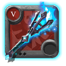 Expert's Blueflame Torch