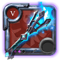 Expert's Blueflame Torch