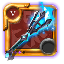 Expert's Blueflame Torch