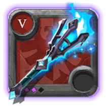 Expert's Blueflame Torch