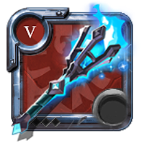 Expert's Blueflame Torch