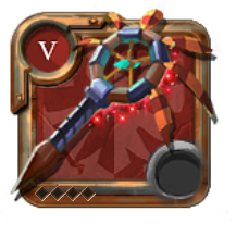 Expert's Taproot
