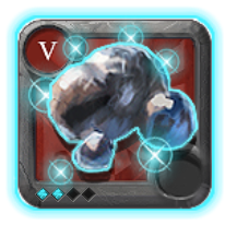 Minerai de titane rare